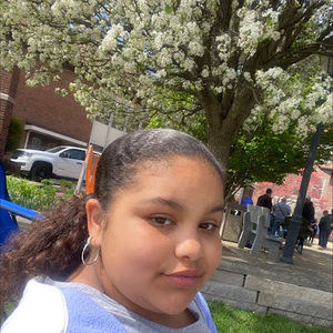 Meet your Posher, Ameea